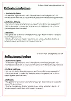Vorschau - Test - Alternative Lernleistung zu ,Mein Smartphone und ich' - Seite 2