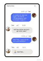 Vorschau - Arbeitsblätter - Verbraucherrechte: von Garantie bis Widerruf - Seite 3