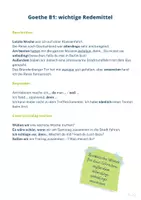 anteprima - Programmi scolastici / Materiali per docenti - Goethe-Zertifikat Schreiben B1 für Jugendliche - Pagina 2