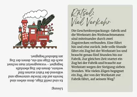 Vorschau - Spiele - Notfall-Adventskalender - schnell gemacht und wenig Aufwand - Seite 2