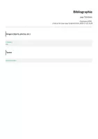 Aperçu - Préparation de séance / Séance complète - MGT Th1 Ch 1 et 2b - Exercice vidéo Tch@tons - Correction - Page 1