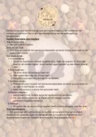 Voorbeeld - Sinterklaas dobble medium - Pagina 2