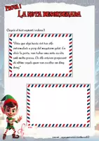 Vista previa - Unidades / Secuencias / Situaciones de Aprendizaje - ESCAPE ROOM COMPRENSIÓ LECTORA El Rescat dels Elfs del Pare Noel CAT - página 2