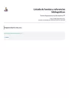 Vista previa - Otros - Temari d'oposicions al cos de mestres: PT/ Temario de oposiciones de Pedagogía Terapéutica - página 1