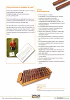 Vista previa - Unidades / Secuencias / Situaciones de Aprendizaje - Epo i tai tai e - Acompañamiento con instrumentos Orff - página 2