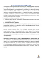 Vista previa - Para docentes: organización, planificación y formación - PF per a casos pràctics ATENCIÓ DOMICILIARIA RESUM - página 1