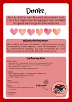 Vorschau - Präsentationen/Tafelbilder - Blitzlesen I Klasse 1 I animierte Präsentation (4) I Druckschrift - Seite 2