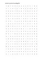 Vorschau - Unterrichtsreihen - Weihnachtsgedichte Unterrichtsreihe, Klasse 6 und 7 (inklusive Klassenarbeit mit Bewertungsbogen) - Seite 3