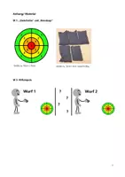 Vorschau - Arbeitsblätter - Sporttheorie Oberstufe. Bewegungslernen/Bewegungslehre. Informationsaufnahme und -verarbeitung - Seite 3