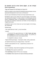 Vorschau - Arbeitsblätter - Materialpaket Escape Mathe - Seite 2