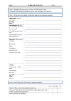 Vorschau - Arbeitsblätter - Cheerleading Tryouts - Writing an email and giving advice - Seite 3