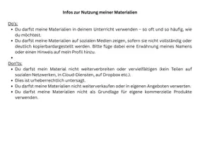 Vorschau - Arbeitsblätter - Wichtel Kombinatorik - Seite 3
