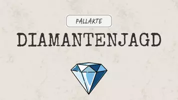 Vorschau - Präsentationen/Tafelbilder - Diamantenjagd - Wer ist es? Personenbeschreibung - Seite 2