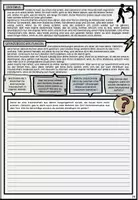 Vorschau - Arbeitsblätter - Toxische Freundschaften, falsche Freunde, Klasse 8,9,10 - Seite 3
