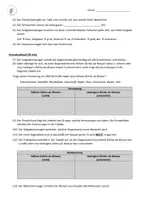 Vorschau - Arbeitsblätter - Stoffeigenschaften: Dichte experimentell untersuchen und berechnen - Seite 1