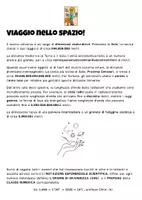 anteprima - Esercizi - Scienza e Notazione esponenziale scientifica - esercizi - Pagina 1