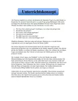 Vorschau - Unterrichtsreihen - Lüge und Wahrheit - Philosophie Klasse 1-4 - Seite 1