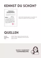 Vorschau - Arbeitsblätter - Materialpaket Wassily Kandinsky - Seite 2