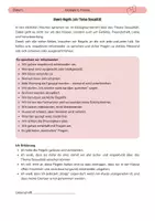 Vorschau - Stationenlernen - Materialpaket: Sexualbildung - Seite 1