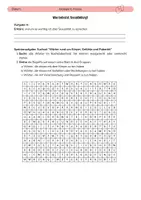 Vorschau - Stationenlernen - Materialpaket: Sexualbildung - Seite 3