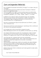 Vorschau - Arbeitsblätter - 2026 - Zahlenkunst nach Jasper Johns - Kunstidee Neues Jahr, Neujahr - Seite 1