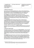 Vorschau - Stundenentwürfe - Unterrichtsvorbereitung Schöpfung bewahren - Seite 2