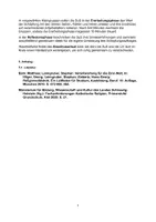 Vorschau - Stundenentwürfe - Unterrichtsvorbereitung Schöpfung bewahren - Seite 3