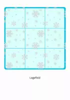 Vorschau - Spiele - Materialpaket Winterkleider - Seite 1