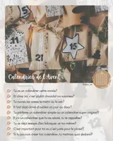 Vorschau - Stundenentwürfe - Interview: 10 scènes de Noël pour discuter - Seite 3