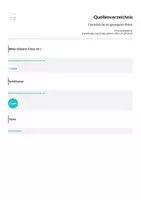 Vorschau - Arbeitsblätter - Checkliste für ein gelungenes Plakat - Seite 2