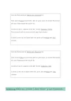 Vorschau - Anderer Materialtyp - Reisetagebuch Klassentier/ Klassenmaskottchen - Seite 3