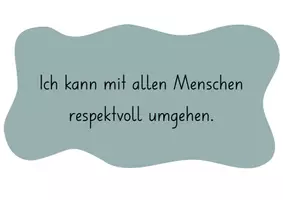 Vorschau - Poster - Überfachliche Kompetenzen - Ich-kann-Karten für den Unterricht - Seite 1