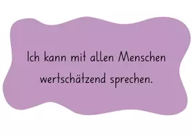 Vorschau - Poster - Überfachliche Kompetenzen - Ich-kann-Karten für den Unterricht - Seite 2