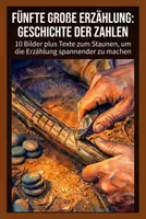 Vorschau - Bildkarten - Die Fünfte Große Erzählung – Visuelles Bildmaterial „Geschichte der Zahlen“ (Montessori) - Deckblatt