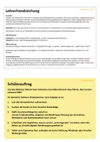 Vorschau - Stationenlernen - Mystery: Schnelle Kicks für Dich - Seite 3