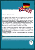 Vorschau - Arbeitsblätter - Das deutsche Kaiserreich-Bismarcks Außenpolitik - Seite 1
