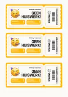 Voorbeeld - Vier je verjaardag in de smileyklas! - Pagina 2