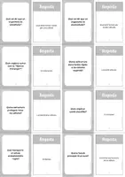 Vista previa - Unidades / Secuencias / Situaciones de Aprendizaje - Joc de memòria: La cèl·lula – 30 targetes de pregunta i resposta - página 3