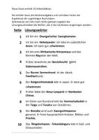 Vorschau - Arbeitsblätter - Übungsaufgaben ZE-ZE A1 - Seite 1