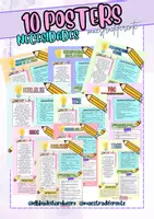 Vista previa - Para docentes: organización, planificación y formación - POSTERS NECESIDADES EDUCATIVAS - Portada