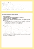 Vorschau - Fördermaterial/Inklusion - Klettmappen Basale Förderung Weihnachten - Seite 2