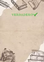 Vista previa - Tarjetas / Manipulativos - VERDADERO Y FALSO (1) - página 3