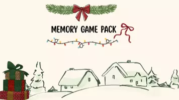 Προεπισκόπηση - Φύλλα εργασίας - The Ultimate Christmas Pack! / Χριστουγεννιάτικη Συλλογή - Σελίδα 2