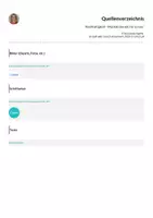 Vorschau - Arbeitsblätter - Arbeitsblatt: Nachhaltigkeit - Was hat das mit mir zu tun? - Seite 3