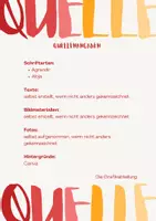 Vorschau - Mal- und Bastelvorlagen - 🎅📝 Wunschliste - Santa Edition - Seite 3