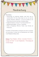 Vorschau - Arbeitsblätter - Winterliche Lerntheke Klasse 2 - Seite 2