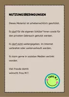 Vorschau - Arbeitsblätter - Rätselheft Dinosaurier 16 Rätsel Klasse 2-3 Sachunterricht / NaWi Mathe Konzentration - Seite 1