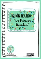Vista previa - Otros - Teatro La primera Navidad - Portada