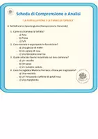 anteprima - Materiale interattivo - FIONA E LA FAMIGLIA DELLE FORMICHE - Pagina 2