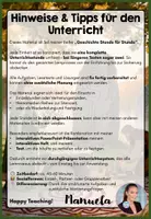 Vorschau - Unterrichtsreihen - Die Himmelsscheibe von Nebra - Bronzezeit und Metallzeiten im Geschichtsunterricht - Seite 1
